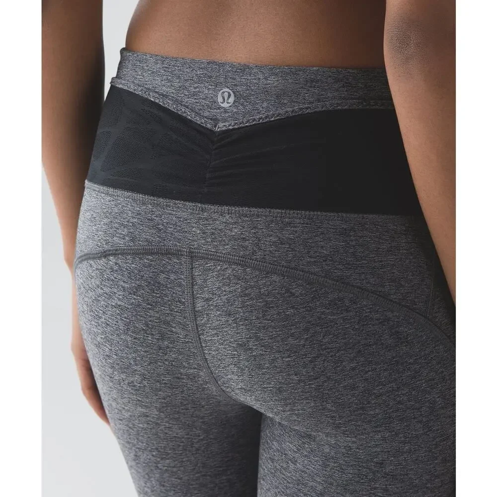 lululemon athletica lululemon goal